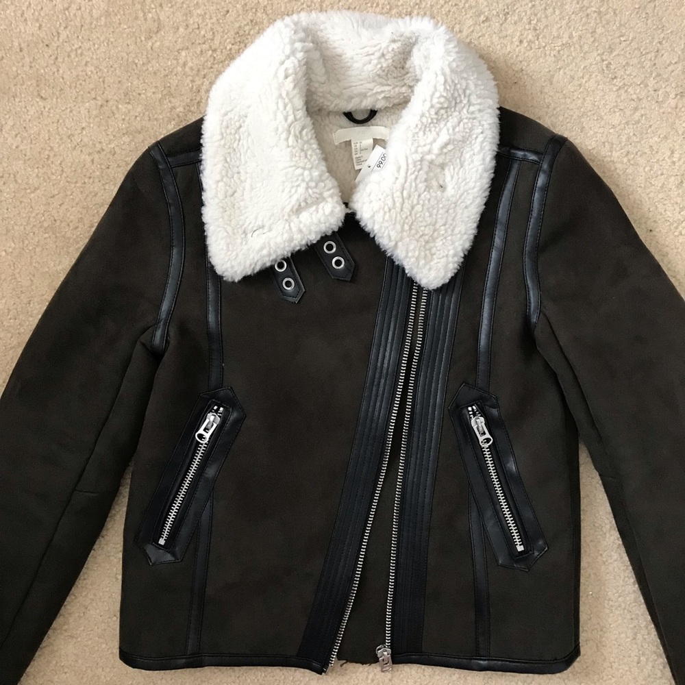 H&M Jacket